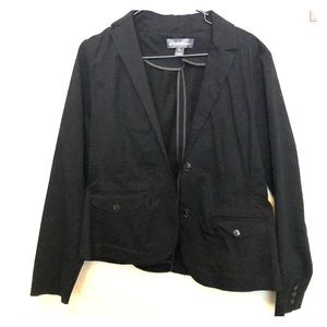 Eddie Bauer Blazer